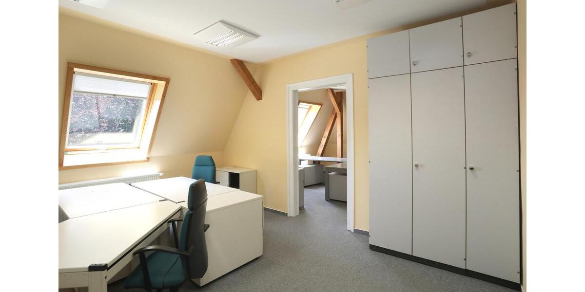 Gewerbeobjekt Bad Langensalza - 2.300&euro; | Angebot:25496215