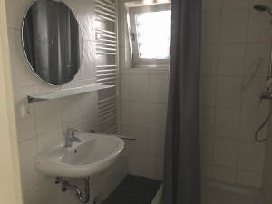 Leben mit Blick auf KFH! 2 Raum Wohnung+EBK 2 zimmer