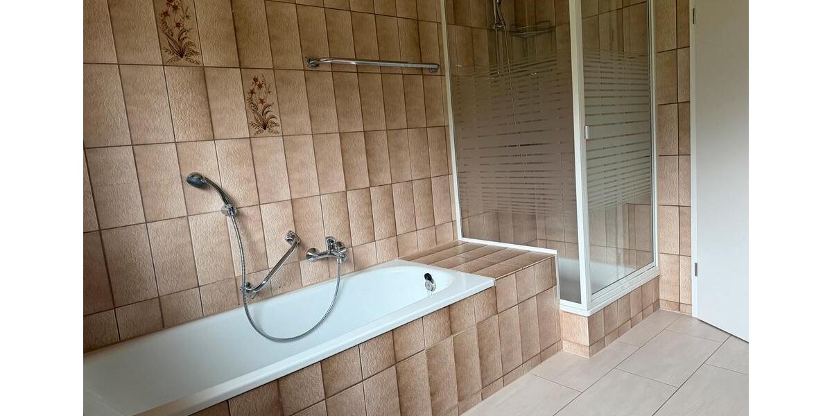 Terrassenwohnung Hungen - 2 Zimmer, 89 m&sup2;, 650&euro; | Angebot:25515598