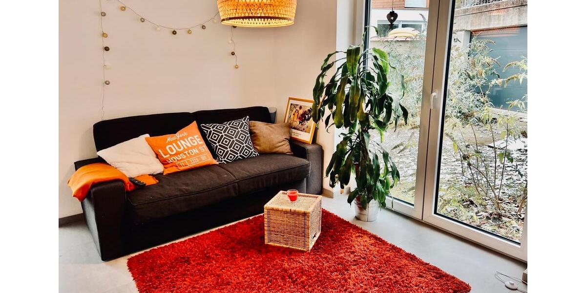 Wohnen auf Zeit Landsberg am Lech Ellighofen - 1 Zimmer, 35 m&sup2;, 790&euro; | Angebot:26432597