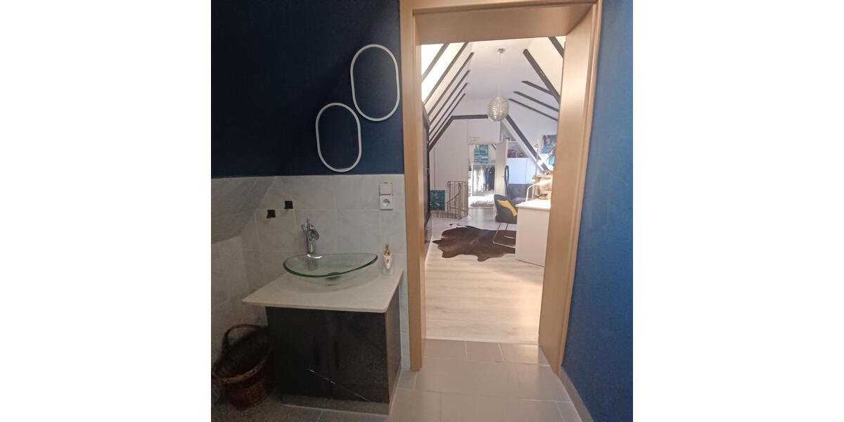 Erdgeschoßwohnung Kandel - 7 Zimmer, 125 m&sup2;, 1.375&euro; | Angebot:24688449