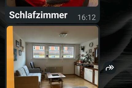 Wohnung Triberg im Schwarzwald - 4 Zimmer, 95 m&sup2;, 660&euro; | Angebot:24467928