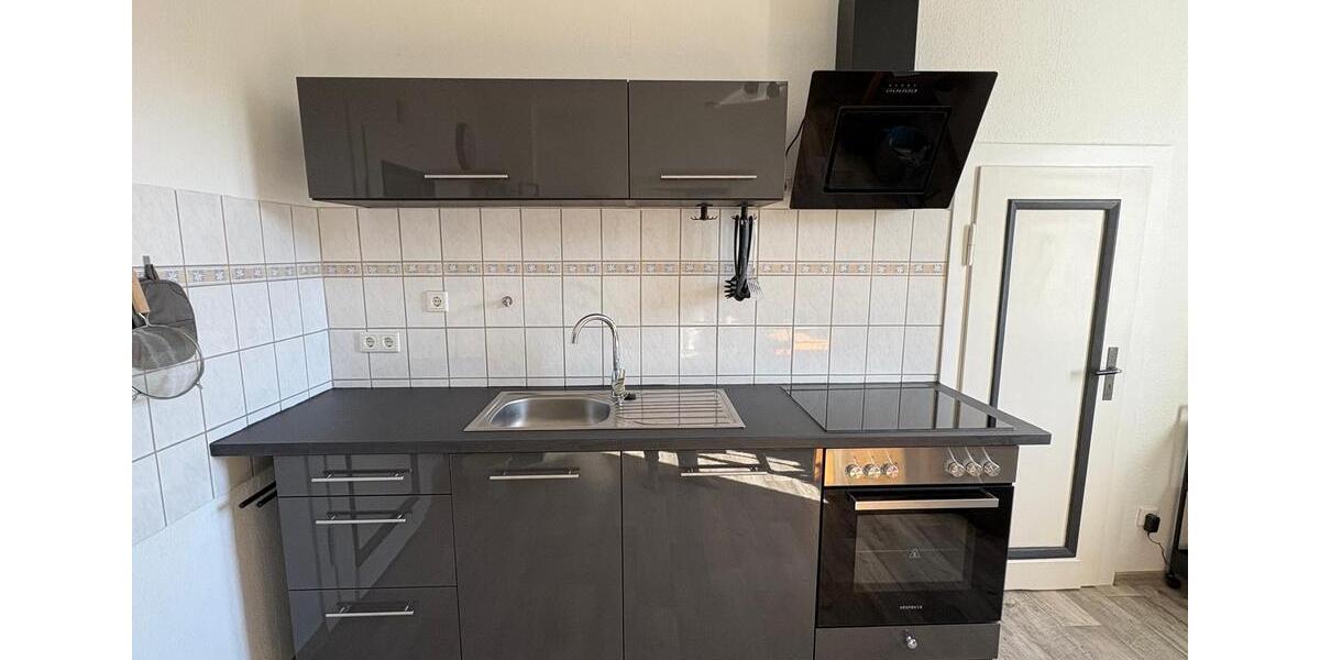 Etagenwohnung Bad Berleburg - 2 Zimmer, 60 m&sup2;, 480&euro; | Angebot:26003640