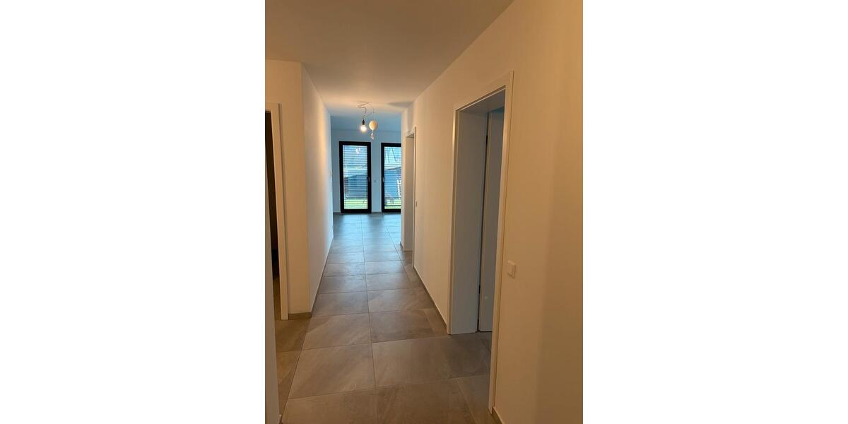 Erdgeschoßwohnung Ransbach-Baumbach Baumbach - 3 Zimmer, 101 m&sup2;, 1.190&euro; | Angebot:24690592