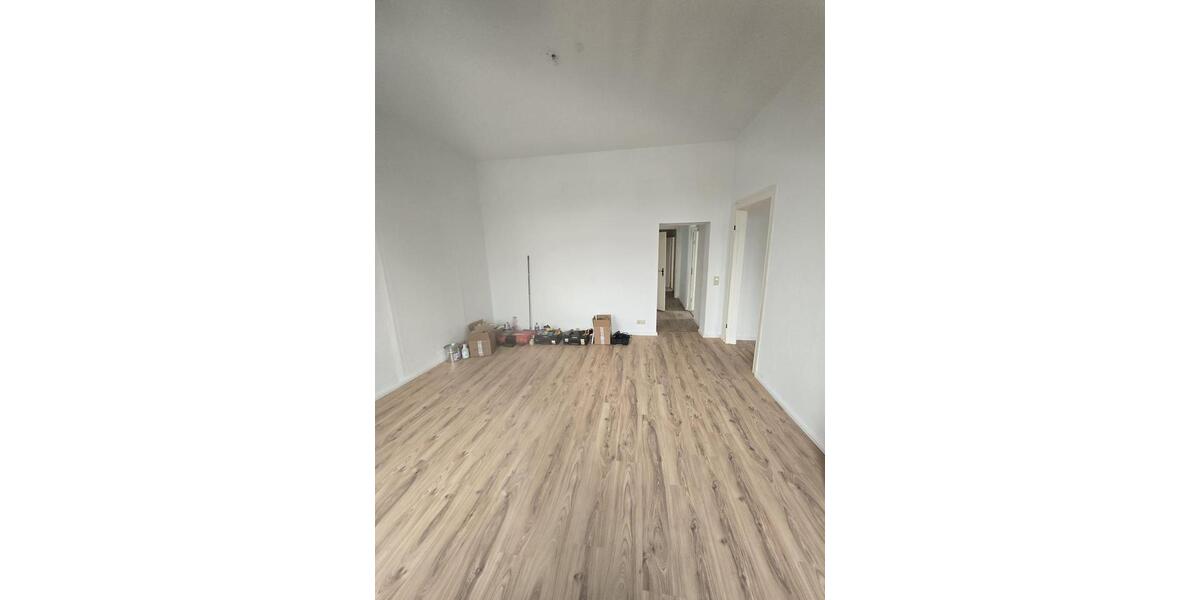 Etagenwohnung Quedlinburg - 3 Zimmer, 65 m&sup2;, 435&euro; | Angebot:26544729