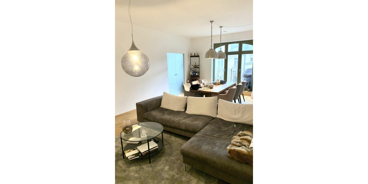 Etagenwohnung Schwalbach am Taunus - 3 Zimmer, 112 m&sup2;, 2.300&euro; | Angebot:24812071