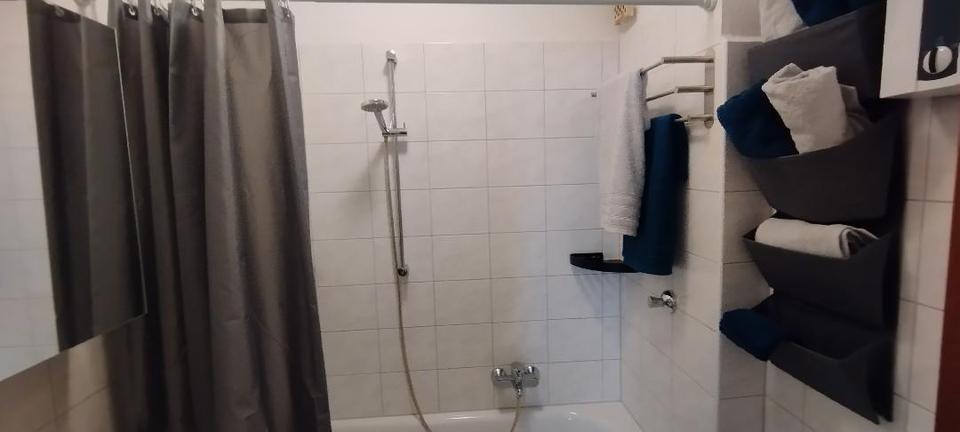 Wohnen auf Zeit Marl Alt-Marl - 1.5 Zimmer, 24 m&sup2;, 50&euro; | Angebot:26123511