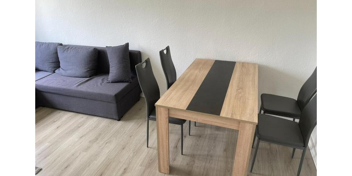 Wohnen auf Zeit Annaburg - 2 Zimmer, 54 m&sup2;, 820&euro; | Angebot:24307953