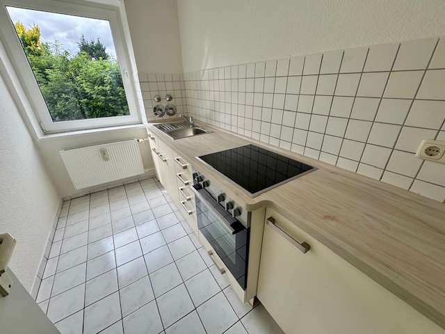 Etagenwohnung Lägerdorf - 1 Zimmer, 39 m&sup2;, 400&euro; | Angebot:27026019