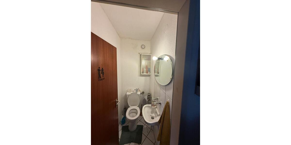 Etagenwohnung Grenzach-Wyhlen Wyhlen - 4 Zimmer, 112 m&sup2;, 1.150&euro; | Angebot:26127069
