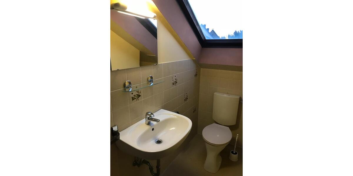 Wohnen auf Zeit Ergoldsbach Langenhettenbach - 1 Zimmer, 15 m&sup2;, 500&euro; | Angebot:26432541