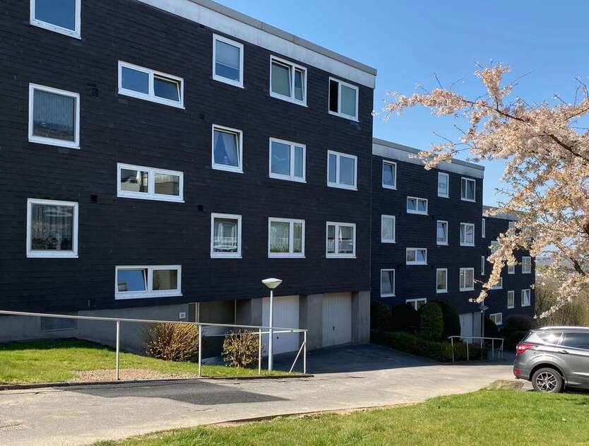 Wohnung zum Mieten in Wuppertal 590 € 73.88 m² 3 zimmer