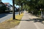 OL-Osternburg,Stedinger Str.1Zim Apartment extra Küche Balkon zimmer