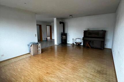 4 Zimmerwohnung in Echterdingen 4 zimmer