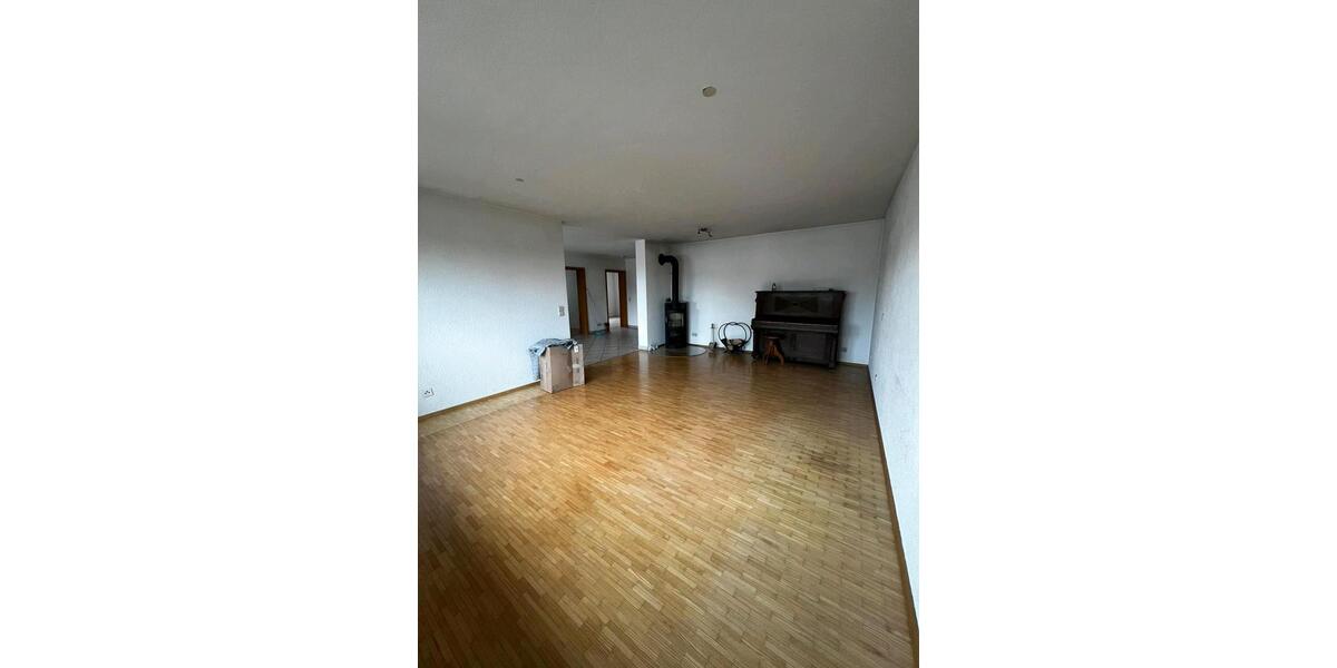 4 Zimmerwohnung in Echterdingen 4 zimmer