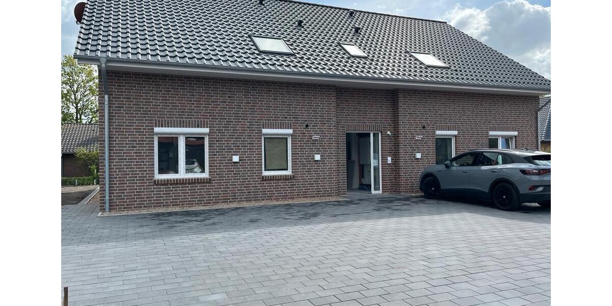 Etagenwohnung Edewecht - 3 Zimmer, 68 m&sup2;, 690&euro; | Angebot:26582759