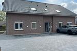 Etagenwohnung Edewecht - 3 Zimmer, 68 m&sup2;, 690&euro; | Angebot:26582759