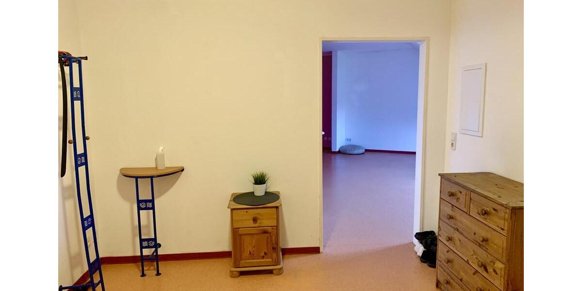 Etagenwohnung Sande - 2 Zimmer, 58 m&sup2;, 650&euro; | Angebot:24565122