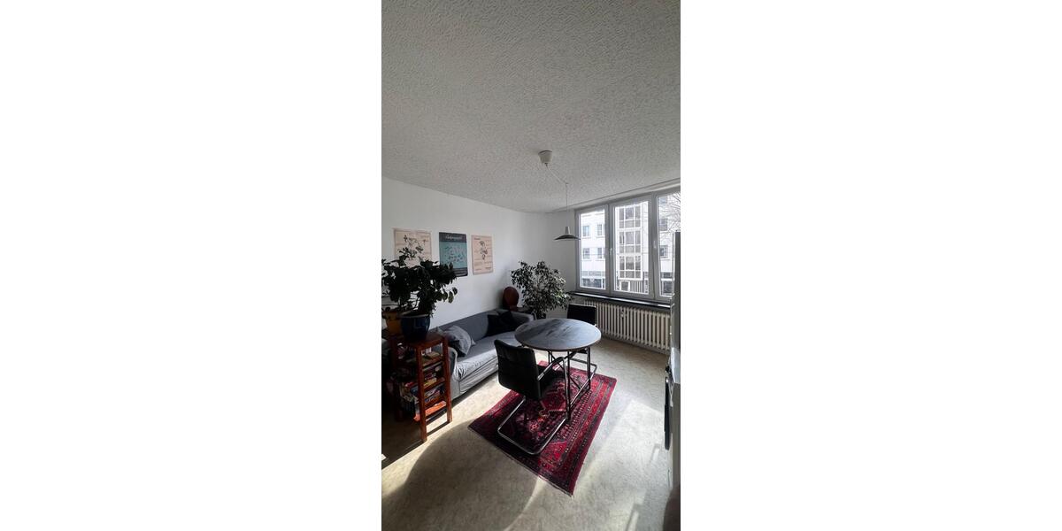 Wohnen auf Zeit Kassel Südstadt - 2.5 Zimmer, 67 m&sup2;, 470&euro; | Angebot:25899938