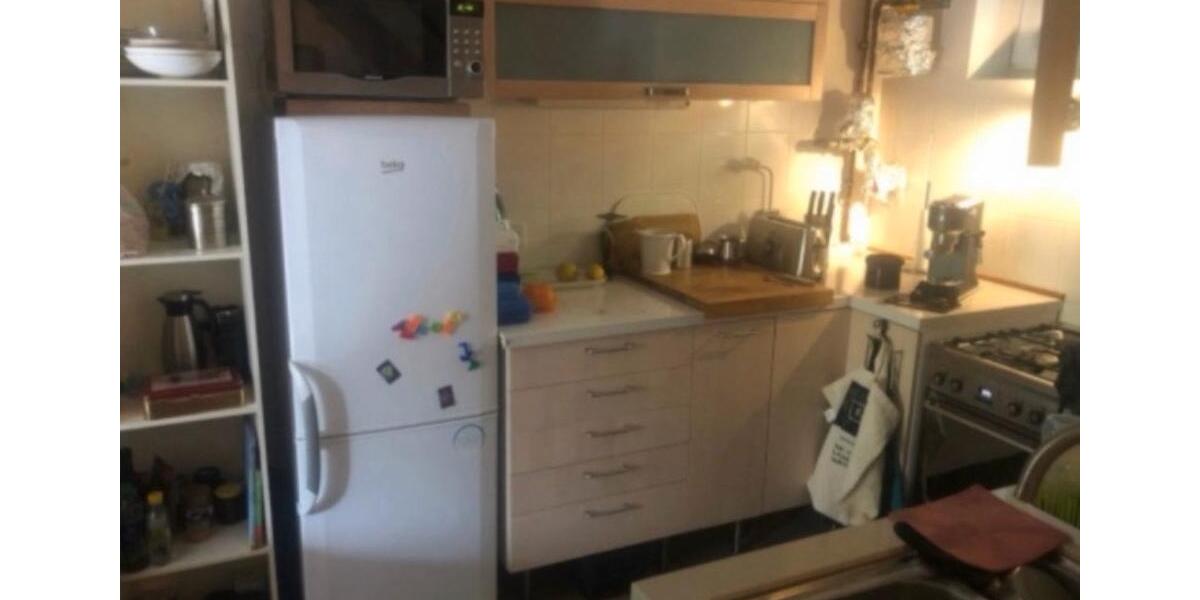 Wohnen auf Zeit Berlin Steglitz-Zehlendorf - 1 Zimmer, 18 m&sup2;, 580&euro; | Angebot:26320874