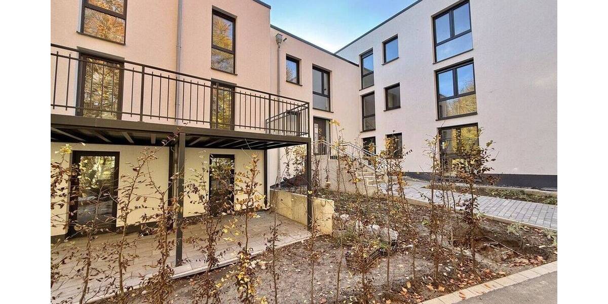 Reihenmittelhaus Hattingen Bredenscheid-Stüter - 3 Zimmer, 135 m&sup2;, 1.693&euro; | Angebot:23986357