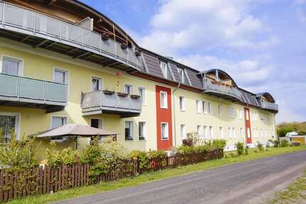 Wohnung Plaue Plauer Schleuse - 2 Zimmer, 49 m&sup2;, 400&euro; | Angebot:23795675