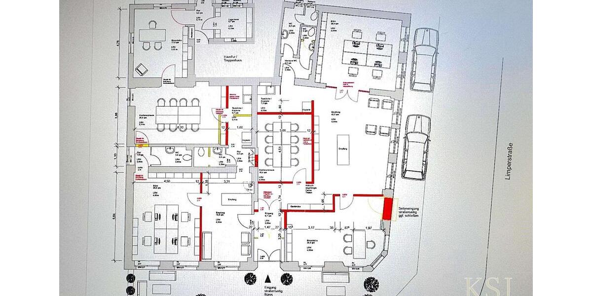 Gewerbeobjekt Recklinghausen - 3.000&euro; | Angebot:26006990