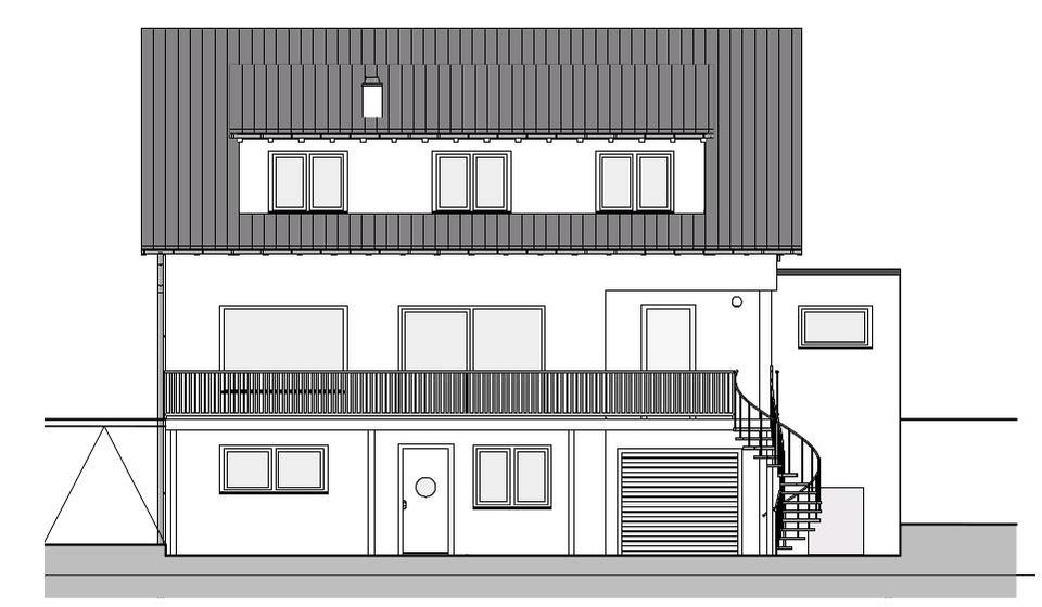 Einfamilienhaus Kirchentellinsfurt - 4.5 Zimmer, 162 m&sup2;, 2.600&euro; | Angebot:24421799