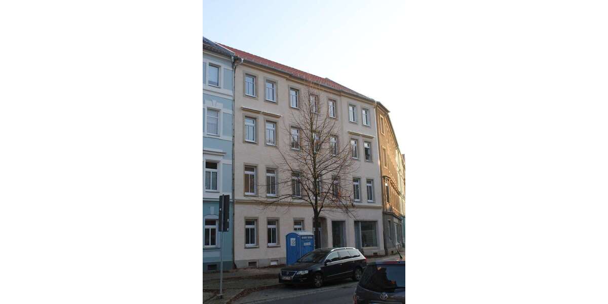 Etagenwohnung Meißen Triebischtal - 2 Zimmer, 55 m&sup2;, 433&euro; | Angebot:27004602