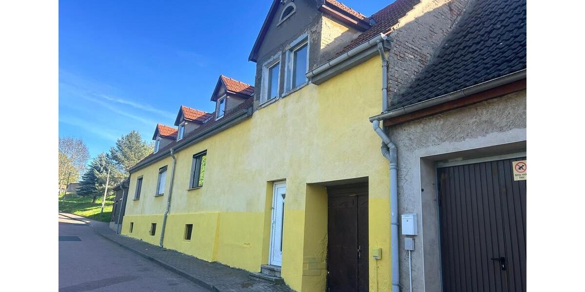 Mehrfamilienhaus, Wohnhaus Helbra - 1 Zimmer, 150 m&sup2;, 1.230&euro; | Angebot:26538606