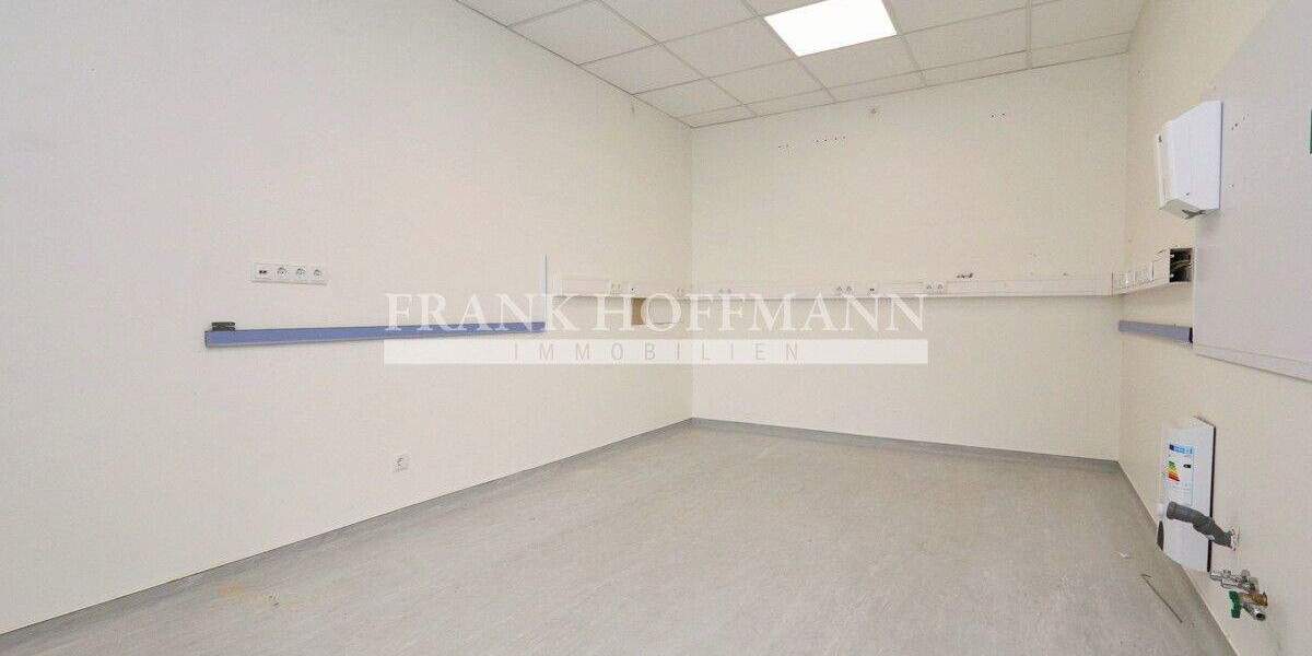 Gewerbeobjekt Bad Oldesloe - 1.700&euro; | Angebot:23114836