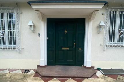 Freistehendes Einfamilienhaus in exklusiver Lage 5 zimmer