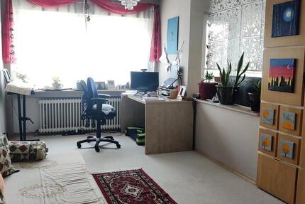 Sublet Zwischenmiete 9 Dez bis 20 Jan: Wohnung in Ulm 2 zimmer