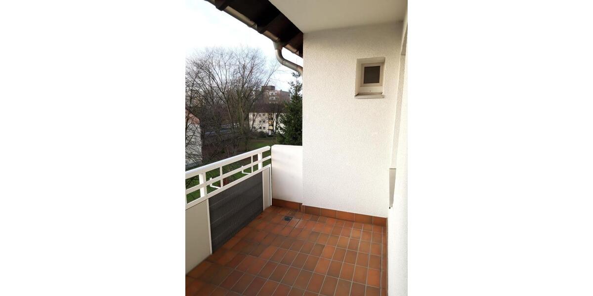 Etagenwohnung Gelsenkirchen Gelsenkirchen-Nord - 3.5 Zimmer, 65 m&sup2;, 535&euro; | Angebot:25050830