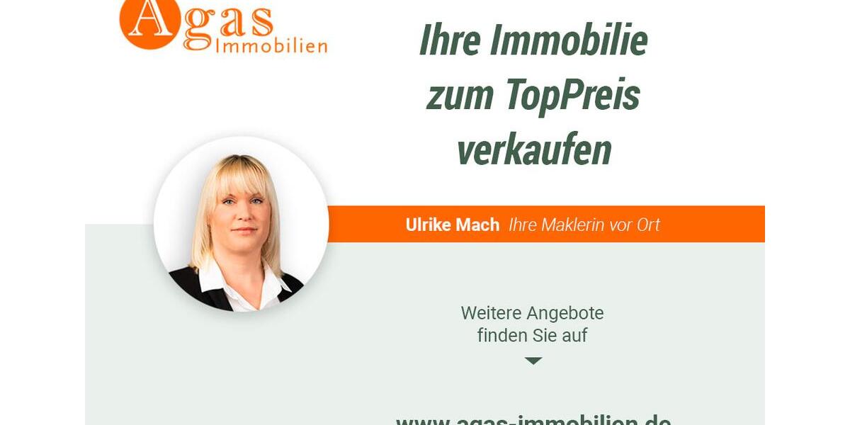 Etagenwohnung Rüdersdorf bei Berlin Hennickendorf - 1 Zimmer, 46 m&sup2;, 850&euro; | Angebot:25962658