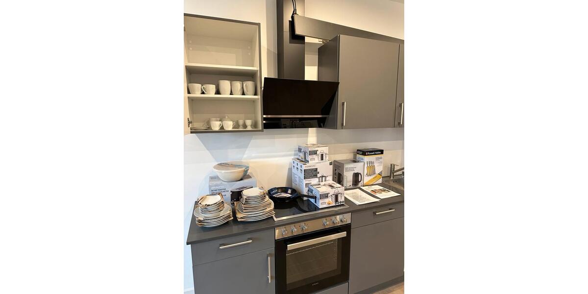 Wohnen auf Zeit Bückeburg - 1 Zimmer, 15 m&sup2;, 460&euro; | Angebot:24819387