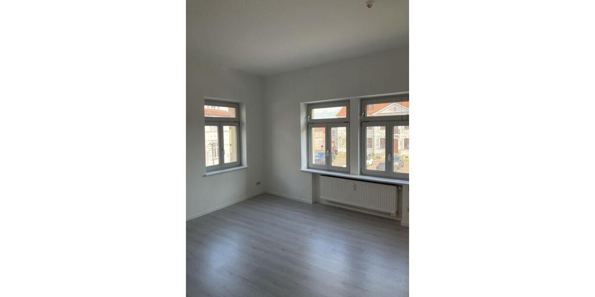 Etagenwohnung Neustadt-Glewe Glewe - 4 Zimmer, 124 m&sup2;, 868&euro; | Angebot:26284102