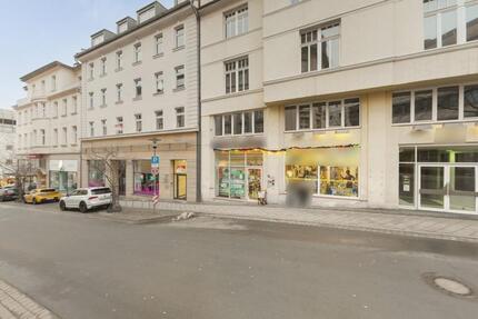 Gewerbeobjekt Kassel - 1.850&euro; | Angebot:25086765