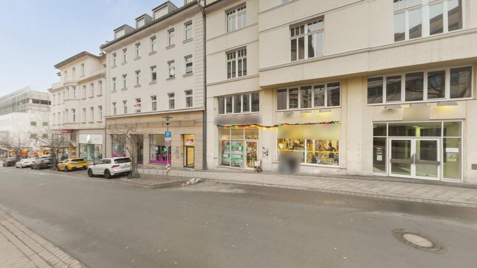 Gewerbeobjekt Kassel - 1.850&euro; | Angebot:25086765