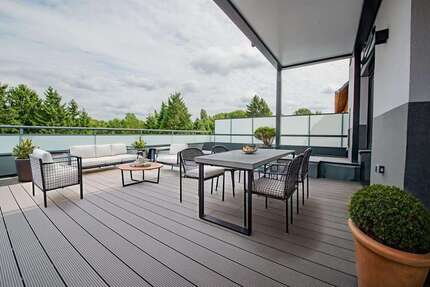 Wohnung zum Mieten in Bochum Weitmar-Mark 1.200 € 95 m² 2.5 zimmer