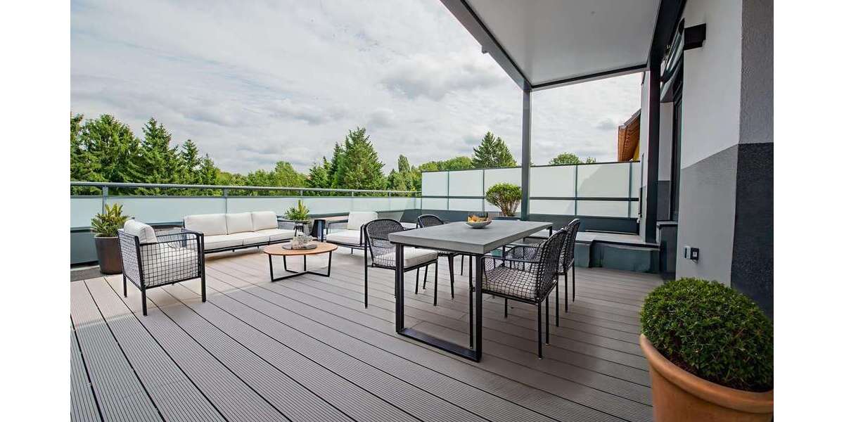 Wohnung zum Mieten in Bochum Weitmar-Mark 1.200 € 95 m² 2.5 zimmer