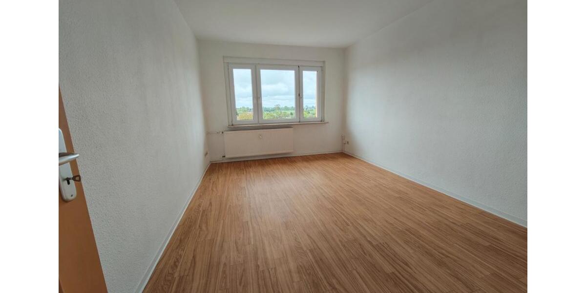 Etagenwohnung Osterburg (Altmark) - 2 Zimmer, 42 m&sup2;, 250&euro; | Angebot:26544721