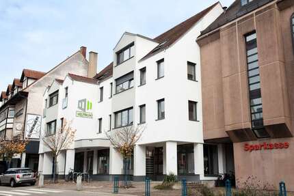 Gewerbeobjekt Hockenheim - 450&euro; | Angebot:24874611