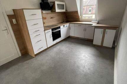 Schöne 2-Zimmer-Altbauwohnung 2 zimmer