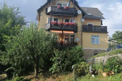 Schöne Wohnung im Grünen am Naturschutzpark Rabenauer Grund 2 zimmer