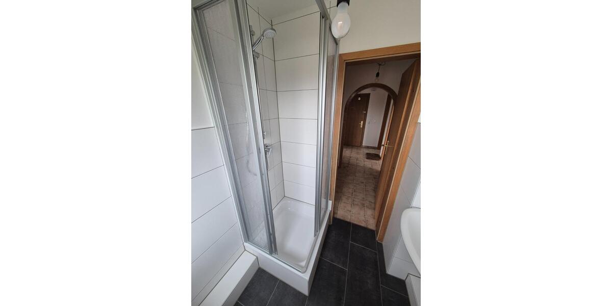 Modernisierte 2,5-Zimmer-Wohnung 2.5 zimmer