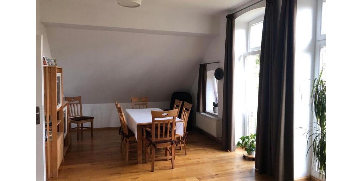 Etagenwohnung Löningen - 3 Zimmer, 90 m&sup2;, 620&euro; | Angebot:26051407