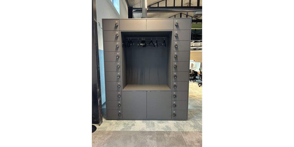 Gewerbeobjekt Lüneburg Goseburg-Zeltberg - 19.200&euro; | Angebot:25802025