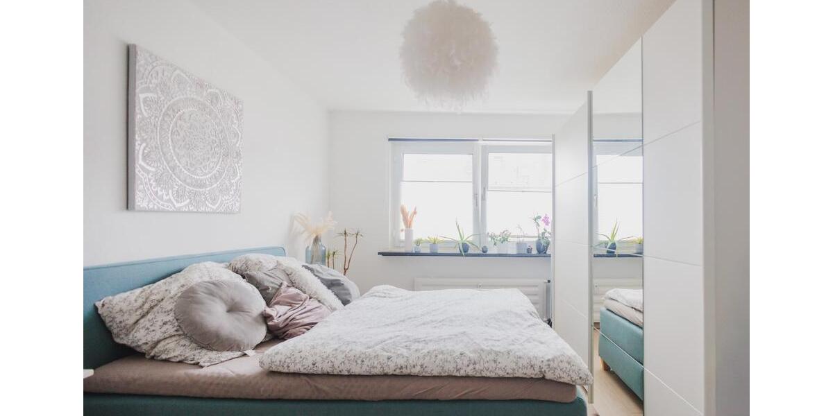 Wohnen auf Zeit Essen Stadtbezirk IV - 2 Zimmer, 52 m&sup2;, 700&euro; | Angebot:25173937