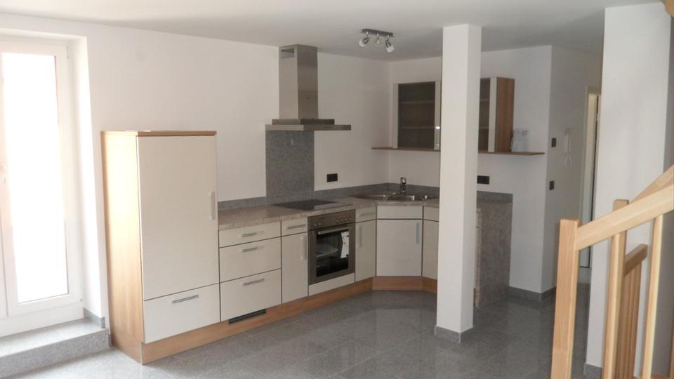 Maisonettenwohnung Brackenheim - 4.5 Zimmer, 92 m&sup2;, 975&euro; | Angebot:26251878